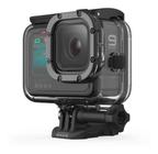 Caixa Estanque Gopro Hero 9 Black - Original Addiv-001