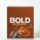 Caixa Fechada Bold Bar - CAFE E DOCE DE LEITE