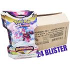 Caixa Épica Misteriosa Surpresa Cartas Pokemon TCG Premium Baralho Blister  e Boosters - Pokémon - Deck de Cartas - Magazine Luiza