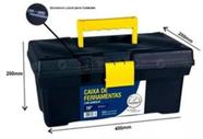 Caixa Ferramenta Plástica Media n16 20x40 Metasul