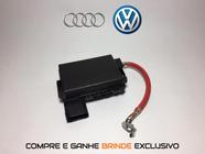 Caixa Fusível Rele Vw Golf Bora Passat New Beetle Audi A3