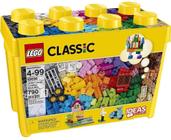 Caixa Grande De Criativas - LEGO Classic 10698