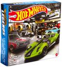 Caixa Hot Wheels - 6 Miniaturas - Carros Hot Wheels Legends - HDH52