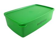 Caixa Ideal Mix Legumes 1,4 litro Verde Tupperware