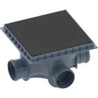 Caixa Inspecao Esgoto Tigre Com Tampa