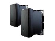 Caixa jbl c 521p preta - par