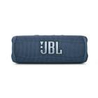 Caixa JBL Flip 6 Azul, 30W RMS, Bluetooth, IP67 à Prova D'água, JBLFLIP6BLU HARMAN JBL