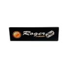 Caixa lamina roger premium com 20un