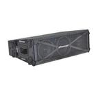 Caixa Line Array Ativa Ola-2060-Pt - Oneal