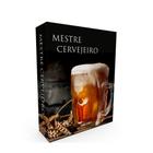 Caixa Livro Book Box Mestre Cervejeiro Goods Br 27x21x7cm