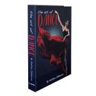 Caixa Livro Decorativa Book Box The Art Of Dance 30x23,5cm Goods BR