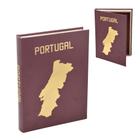 Caixa Livro Decorativa PORTUGAL 36 cm - Espressione