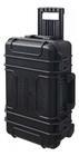 Caixa Maleta Com Rodas Case Universal Com Espuma Ferramenta