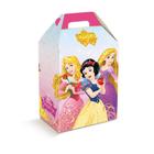 Caixa Maleta Kids Surpresa Princesas Disney C/10 