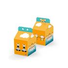 Caixa Milk - Arca De Noé - 8 unidades - Junco - Rizzo