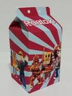 Kit Festa Roblox Travesseiro Caixa De Bala Pirâmide - Kibunitinho - Kit  Decoração de Festa - Magazine Luiza