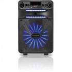 Caixa Multiuso Portátil Bluetooth/microsd/usb/fm 100w Go!power 200 Hayonik