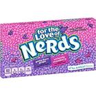 Caixa Nerds Wonka - Sabor Uva E Morango (141,7G) - Nestle