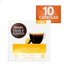 Caixa Nescafé Dolce Gusto 10 Cápsulas