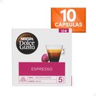 Caixa Nescafé Dolce Gusto 10 Cápsulas