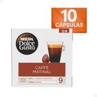 Caixa Nescafé Dolce Gusto 10 Cápsulas