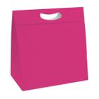 Caixa New Plus Horiz 33x11x32cm Pink Core C/1un 13005666