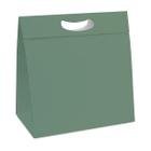 Caixa New Plus M 23x8,5x30cm Natural Green C/1un 13005668