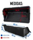 Caixa Organizadora Carga Tg Poli Medida Externa 105X48X26Cm