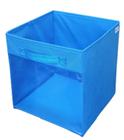 Caixa Organizadora Com Visor
