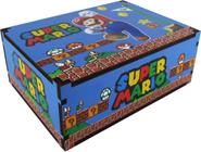 Quebra-cabeça Personalizado Mario 48 Peças - Pomps Geek - Quebra-Cabeça -  Magazine Luiza