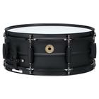 Caixa Para Bateria 14x5.5 Aço (Preta) Tama Metalworks BST1455BK