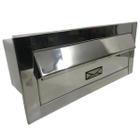 Caixa para Correios Inox TG Inox - HD