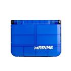 Caixa Para Isca MS MPB Pocket Box - Marine