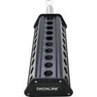 Caixa Para Multsound Trapezoidal 28p Datalink