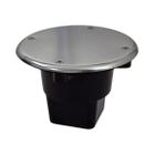 Caixa Passagem Estanque Piscina Embutir Piso Ip66 St1058 - Starlumen