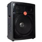 Caixa Passiva Leacs FIT150P Preta 150W RMS