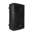 Caixa passiva mak pro 15" mk-15p350 350w rms