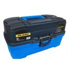 Caixa Plano Three Tray Tackle Box - 3 Bandeja