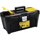 Caixa Plástica de Ferramentas 16" - STST8034540 - STANLEY