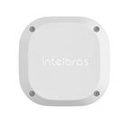 Caixa Plástica de Passagem VBOX 1100 E - Intelbras