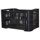 Caixa plástica multi-uso hort frut 46l 36x31x56 cm