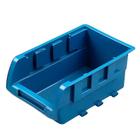 Caixa Plástica N5 Azul Porta Componentes Prática 5A MARCON