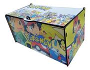 JOGO DE CARTAS POKÉMON BOX LUGIA V E UNOWN V - REALEZA ABSOLUTA - COPAG -  Espaço Brinquedos e Presentes