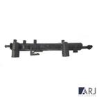 Caixa Radiador Fiat Palio Fire Superior (Modelo Visconde) 390mmx41mm - S.S