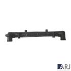 Caixa Radiador Volkswagen Fox, Golf, Polo, Audi Superior 415mmx42mm - SUPER SOLDAS