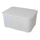 Caixa Rattan 3,5 L