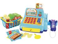 Caixa Registradora Creative Fun Infantil Multikids - BR386