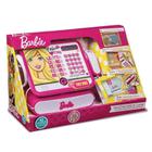 Caixa Registradora Fashion Store da Barbie Fun Divirta-se