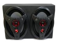 Caixa Selada 6x9 Polegadas 400 Watts RMS Study