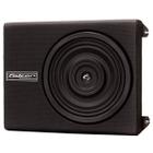 Caixa Selada Ultra Slim 8 polegadas 160 W RMS XS160US 4 Ohms Falcon Bobina Simples